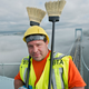 Illustration for article titled The Secret Lives of NYC Mega-Projects, Revealed By One Photographer